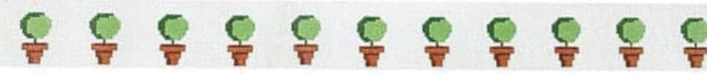 KJ17 - Topiary Belt