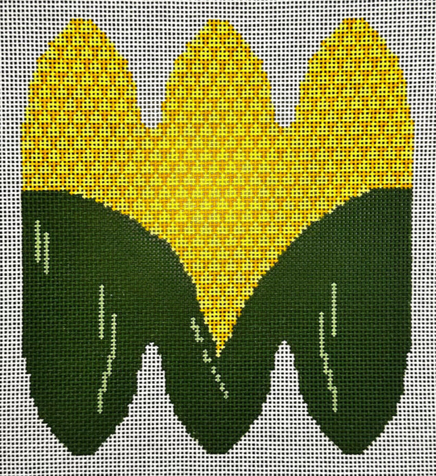 KJ18 - 3D Corn