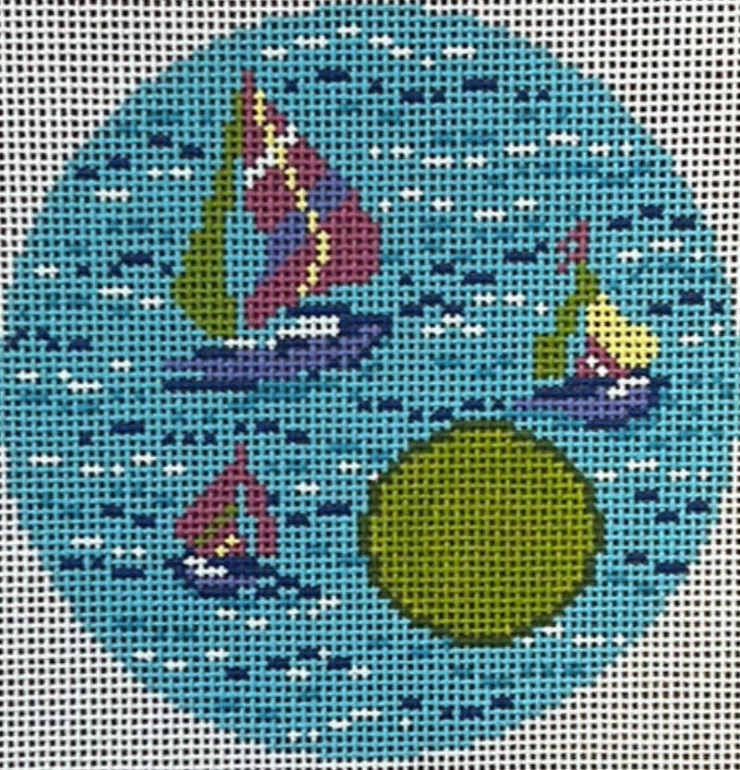 KJ26 - Boats