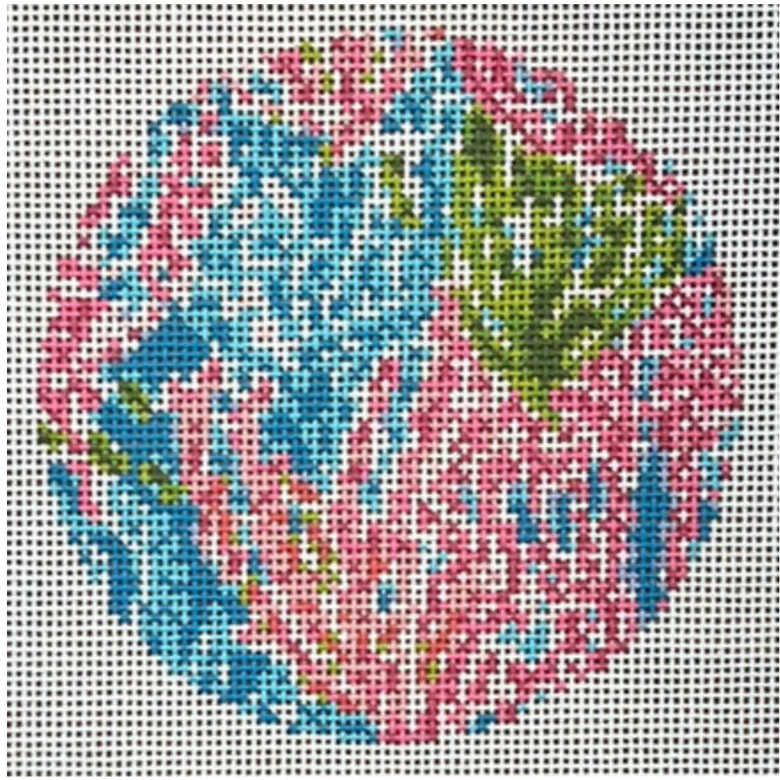 KJ28 - Party Coral