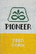 KJ35 - Seed Corn Bag