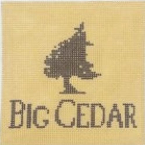 KJ43 - Big Cedar Lodge