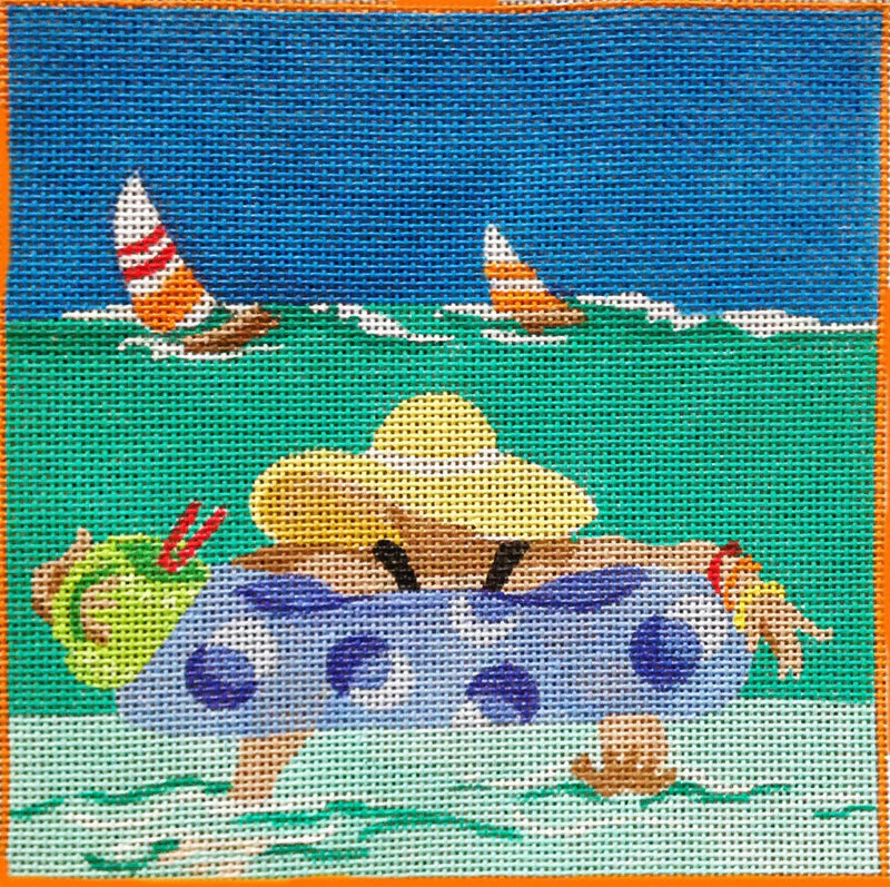 KL1144 - Floating Comfort