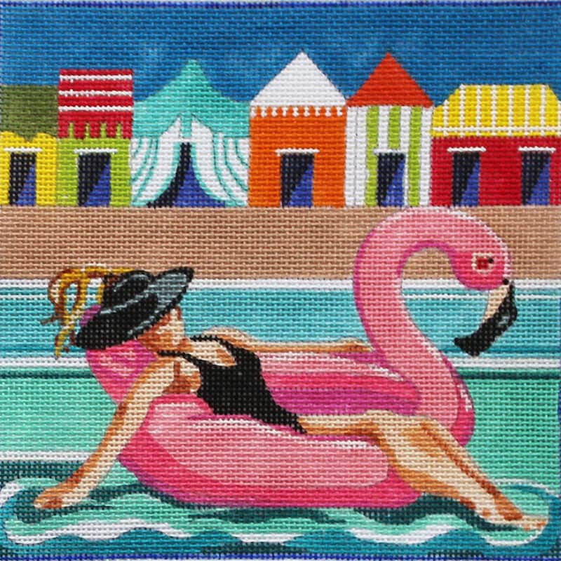 KL1165 - Poolside Cabana