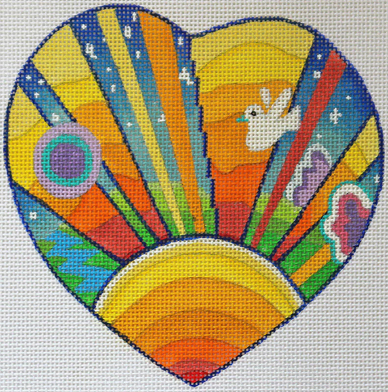 KL1969-1 -  Sunshine