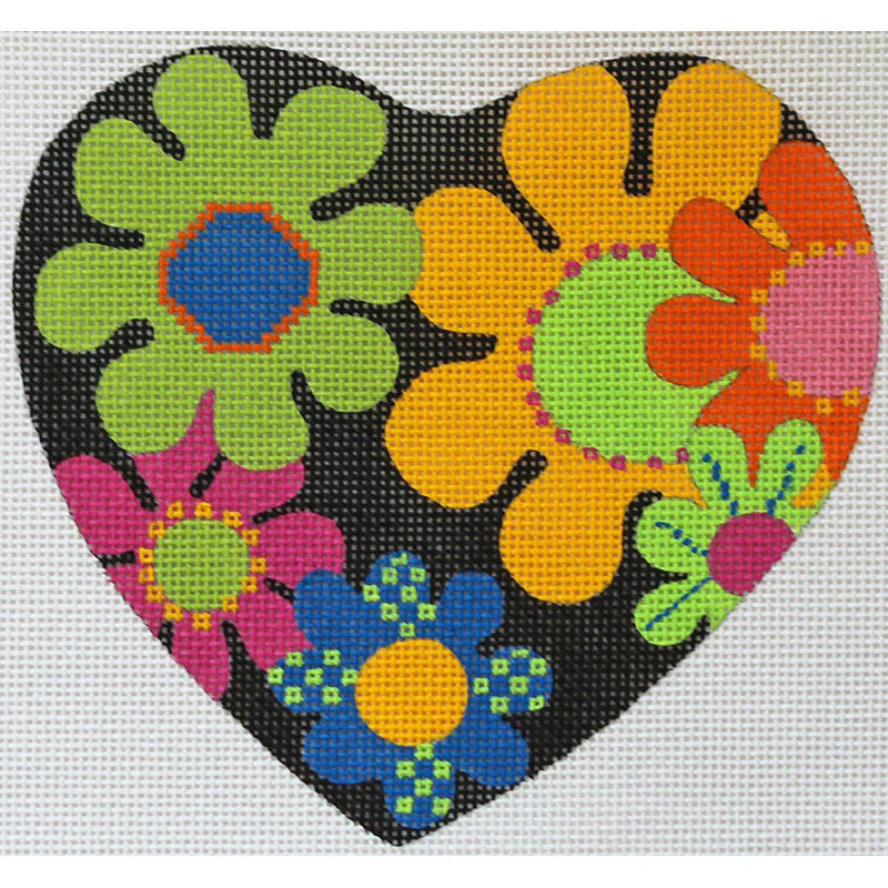 KL1969-7 - Flower Power