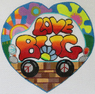KL1969-8 - LUV Bug