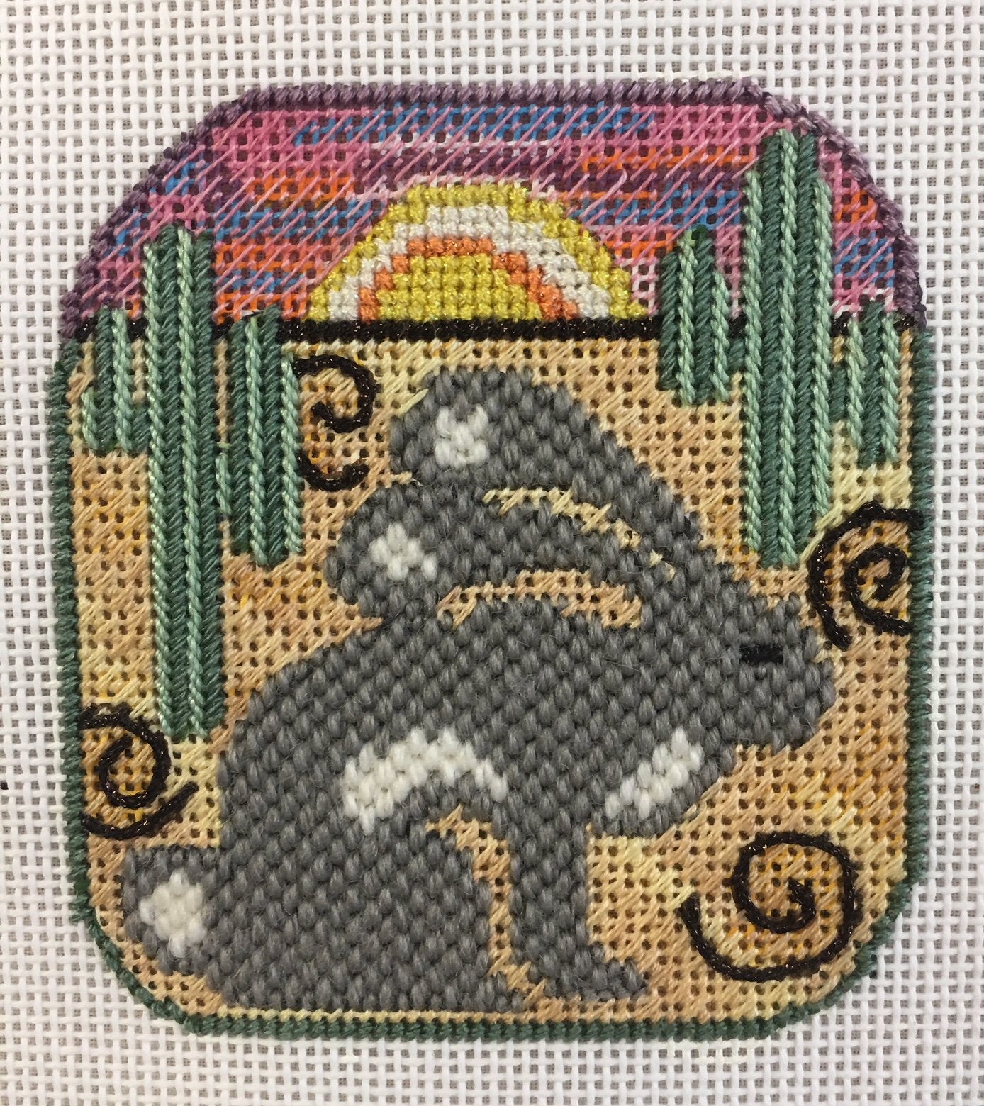 KL364 - Jackrabbit