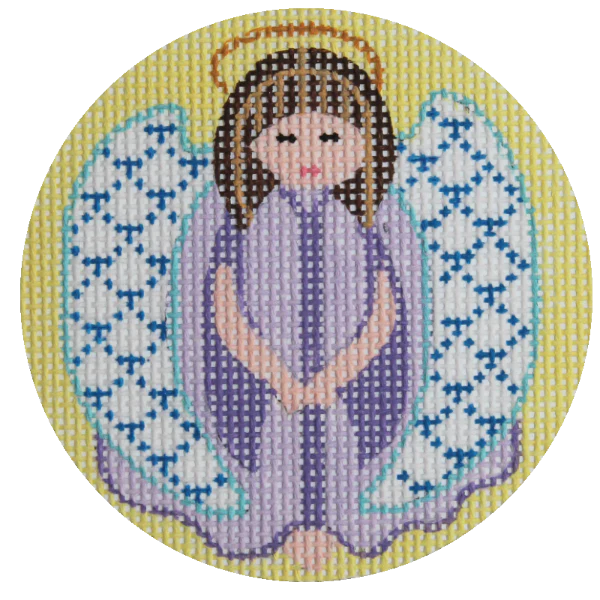 KL403 - Angel - God's Guidance