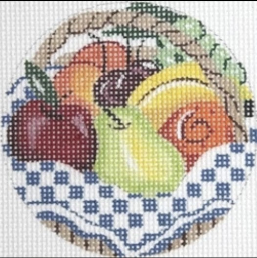 KL404 - Fruit Basket - Generosity