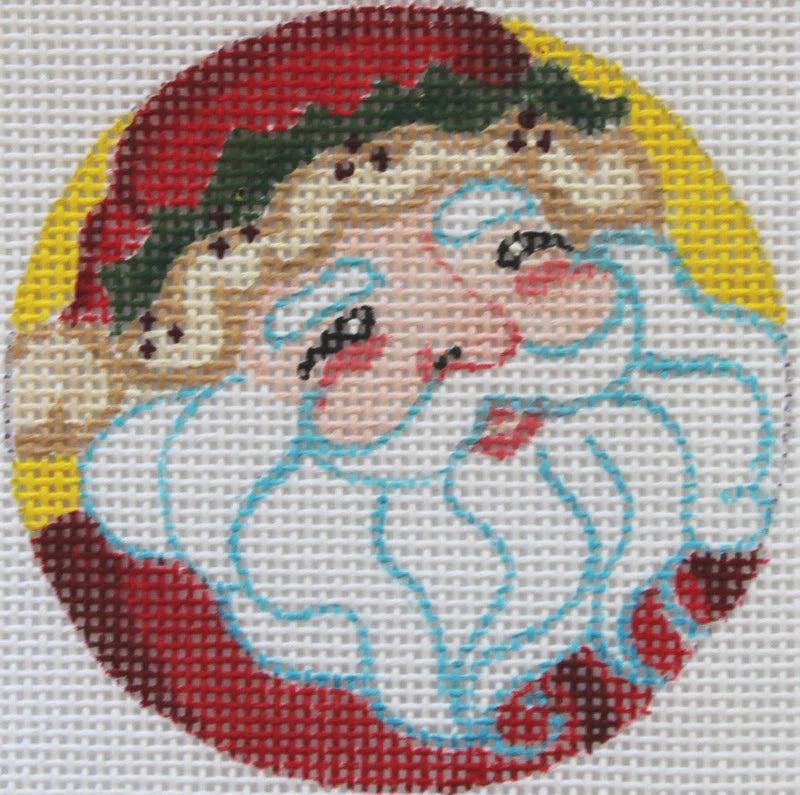 KL406 - Santa - Goodwill