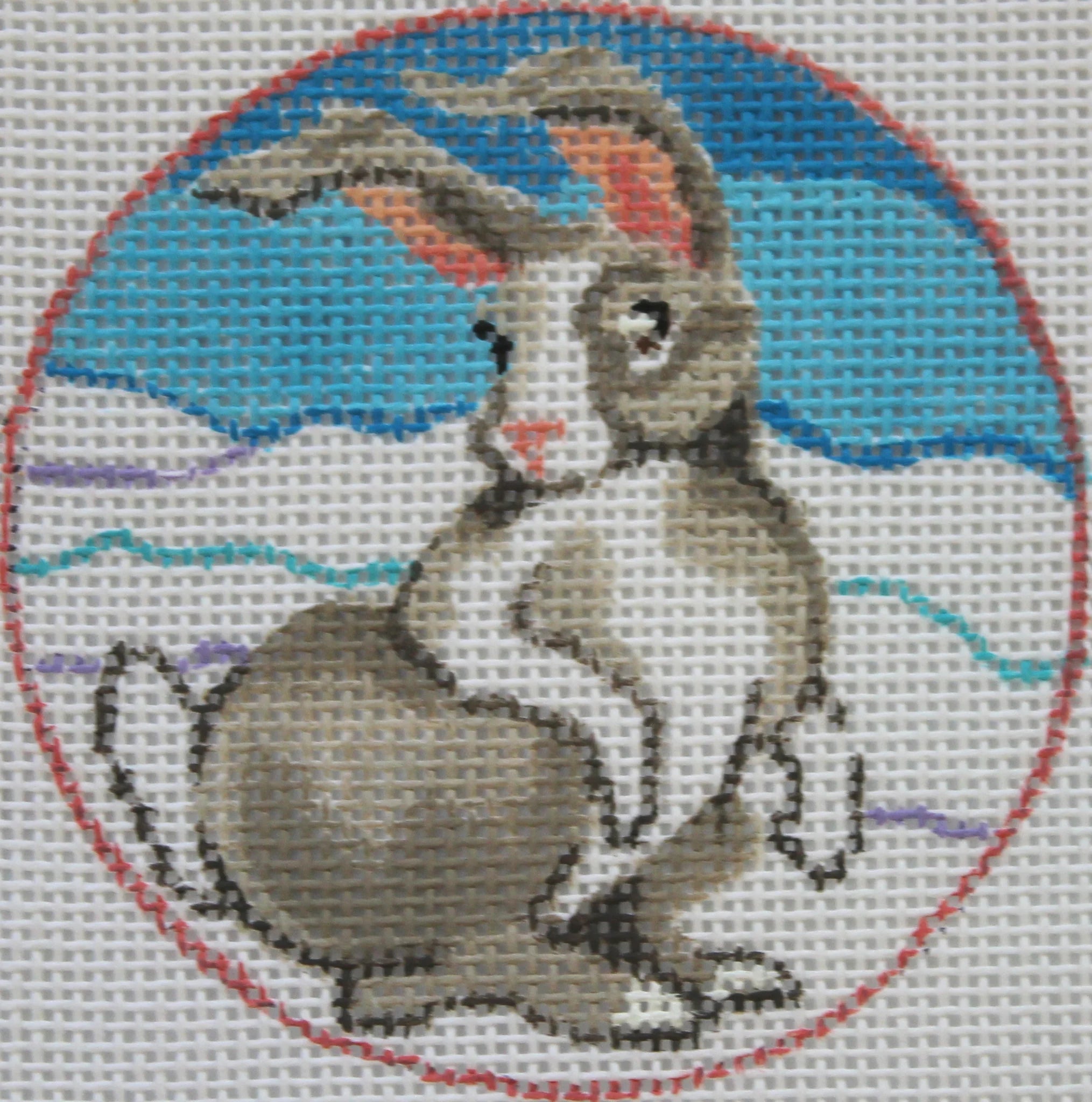 KL410 - Rabbit - Hope