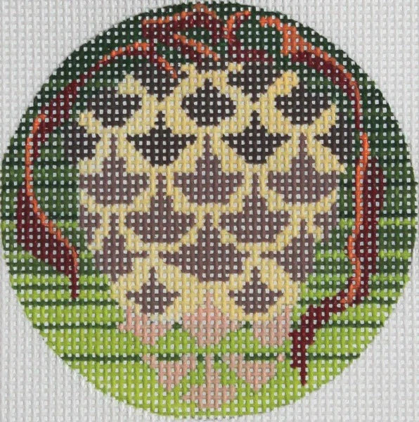KL411 - Pinecone - Fruitfullness