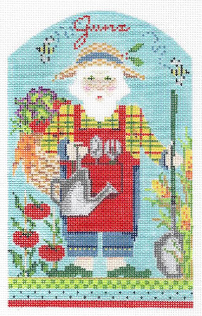 KLJ06 - June Santa