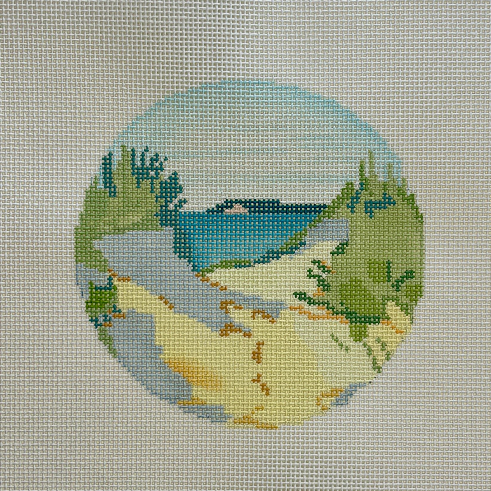 KMK9 - Sleeping Bear Dunes