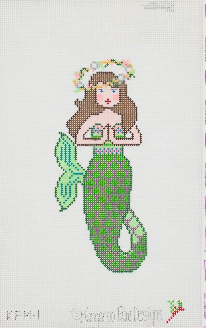 KPM-1 - Mashpee Mermaid