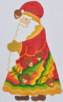 KS-09 - Acorn Santa