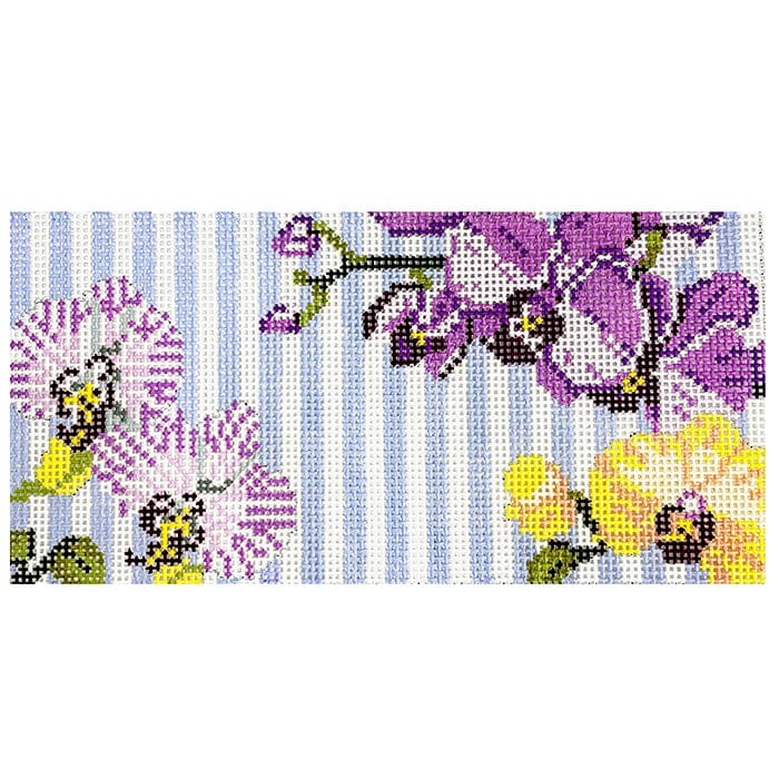 KW101 - Orchid Insert