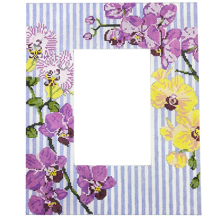 KW106 - Orchid Frame