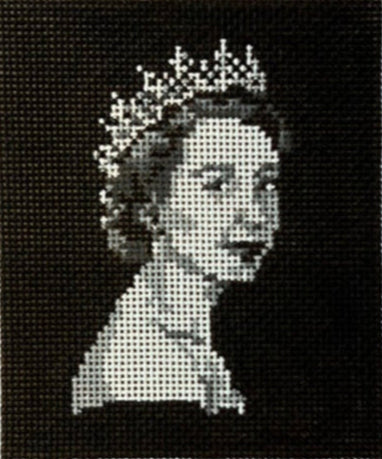 KW11 - Queen Elizabeth