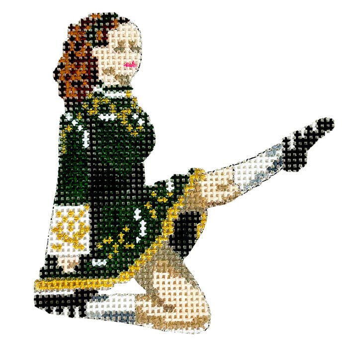 KW120 - Irish Dancer