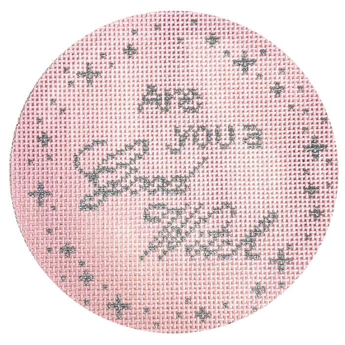 KW123 - Are you a Good Witch Round