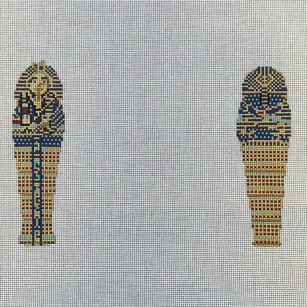 KW13 - King Tut