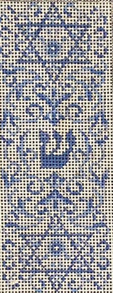 KW133 - Mezuzzah