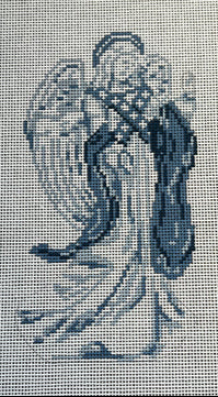 KW134 - Wedgewood Angel
