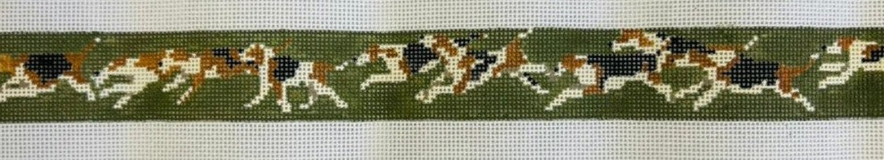 KW135 - The Outfoxed Belt