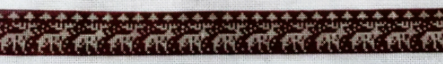 KW137 - Home Alone Belt