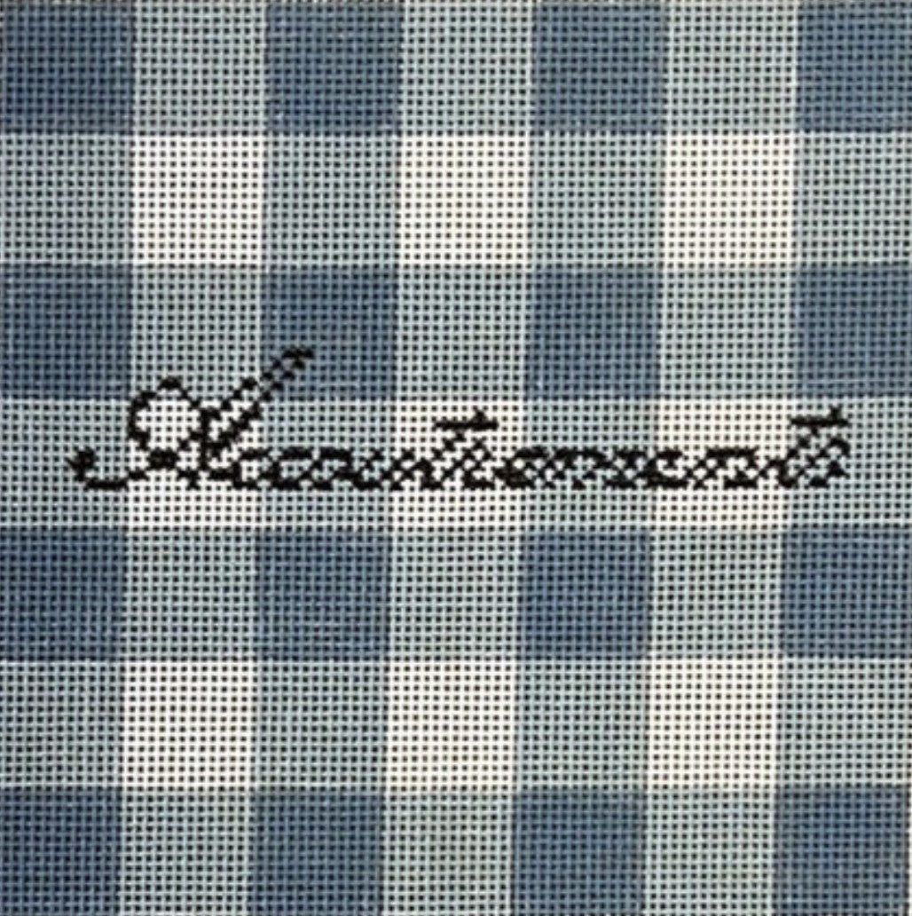 KW15 - Accoutrements