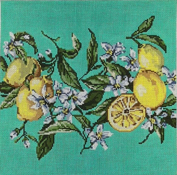 KW28 - Lemon Square