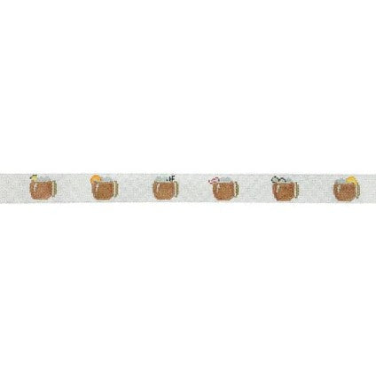 KW30 - Moscow Mule Belt