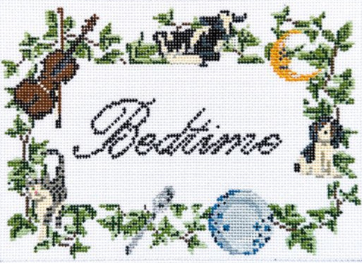 KW35 - Hey Diddle Bedtime