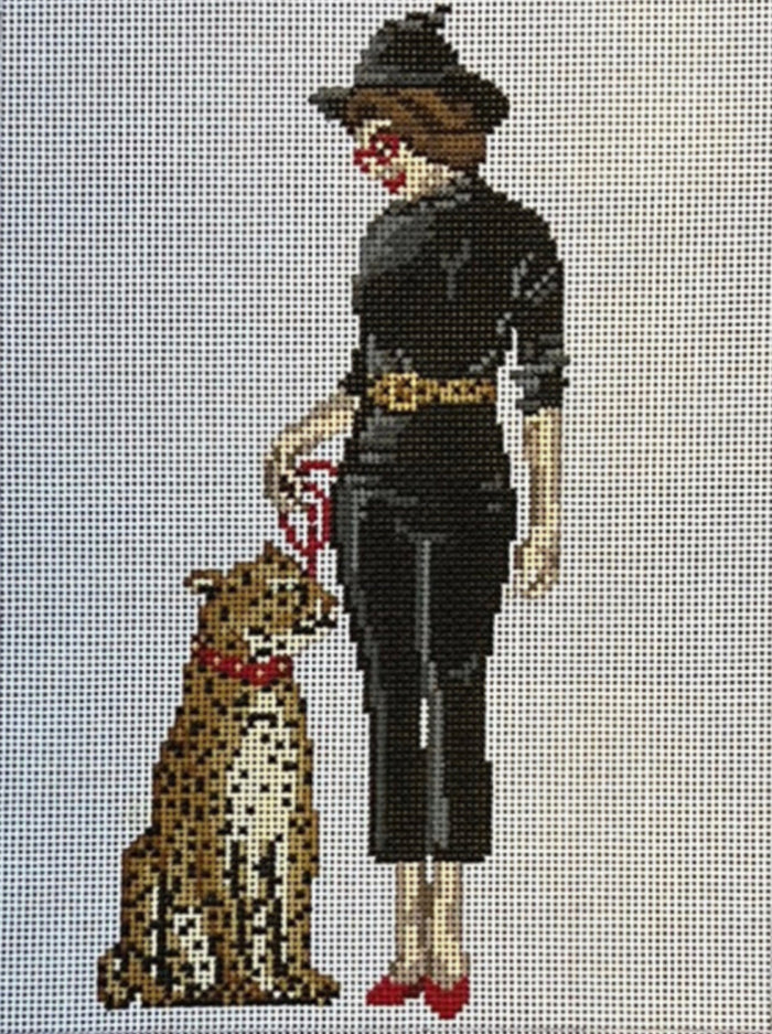 KW36 - Lauren and Linda