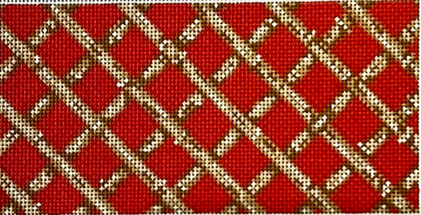 KW38 - Bamboo Trellis Insert