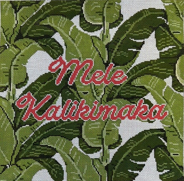 KW54 - Mele Kalikimaka