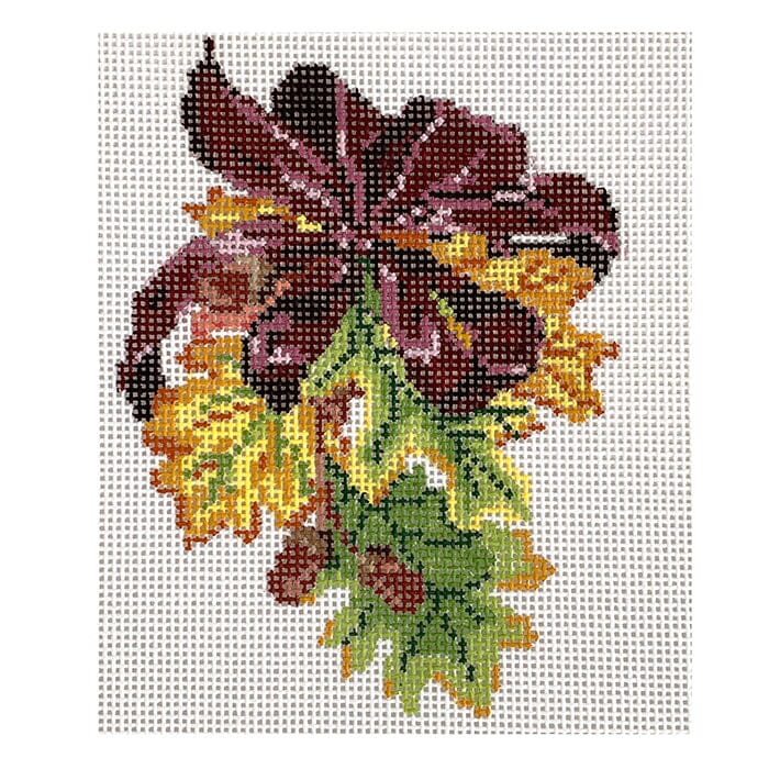 KW57 - Fall Foliage