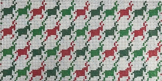 KW60 - Reindeer Tooth Insert