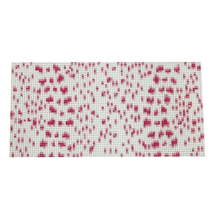 KW64-P - French Dot Insert - Pink