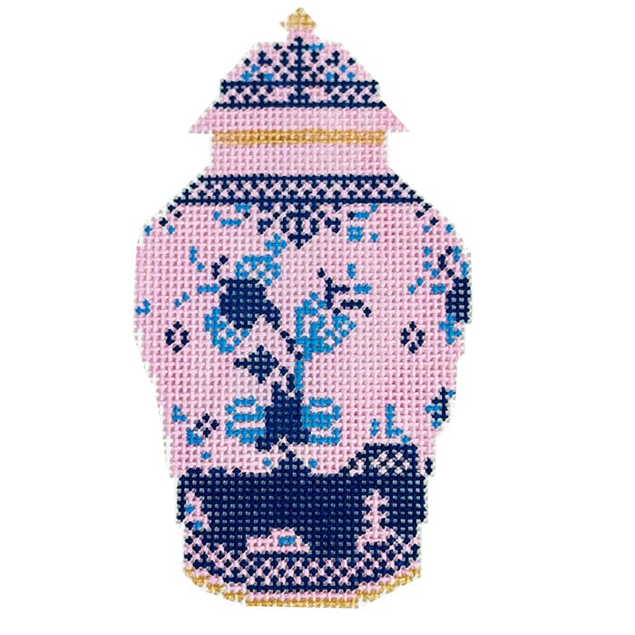 KW69 - Oriente Italiano Ginger Jar