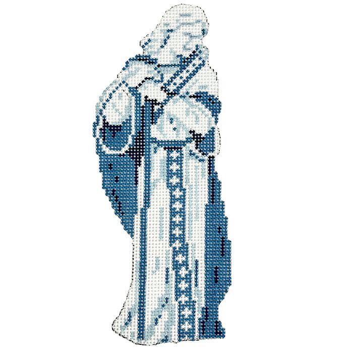 KW97 - Wedgewood Joseph