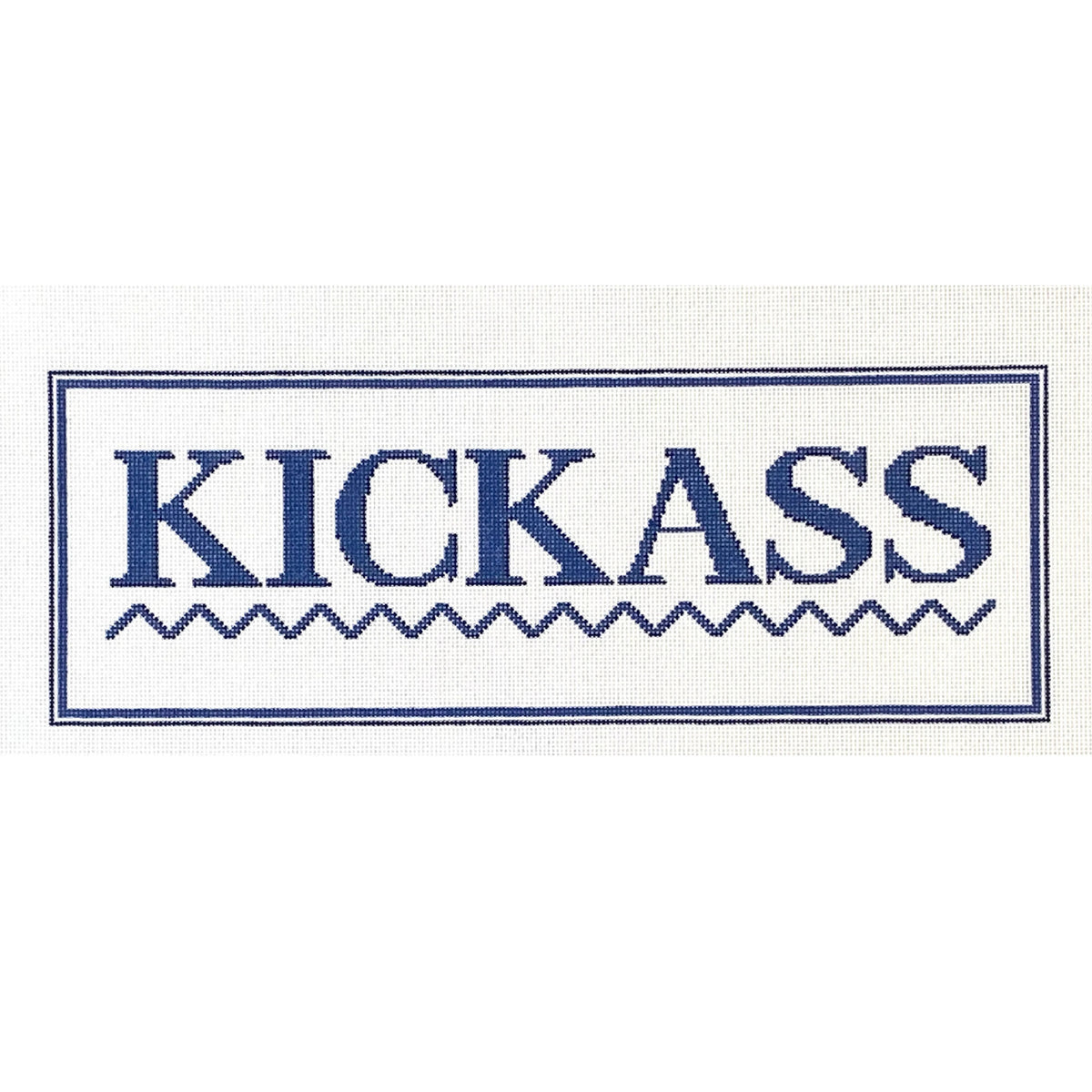 AOK125 - Kickass