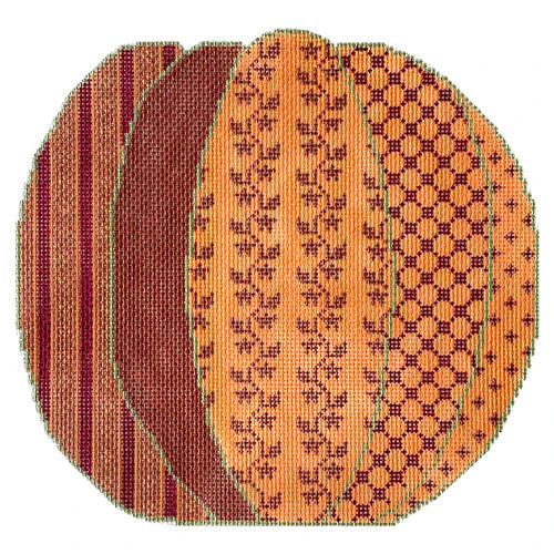 WG11927 - Kristi's Pumpkin - 2 Piece