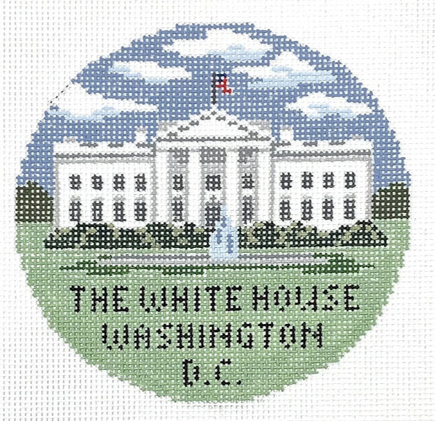 L-06 - White House