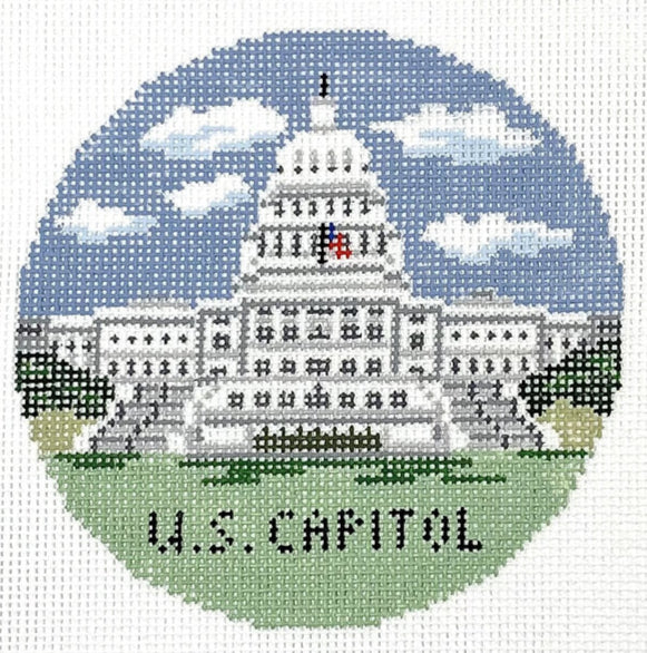 L-07 - US Capitol