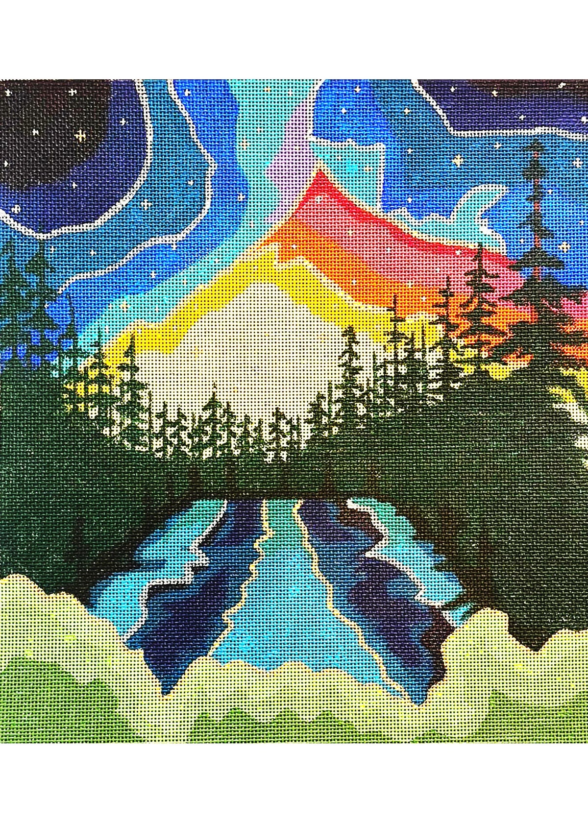 L4 - Northern Lights