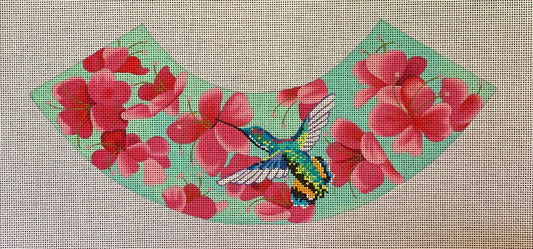 LA540 - Hummingbird