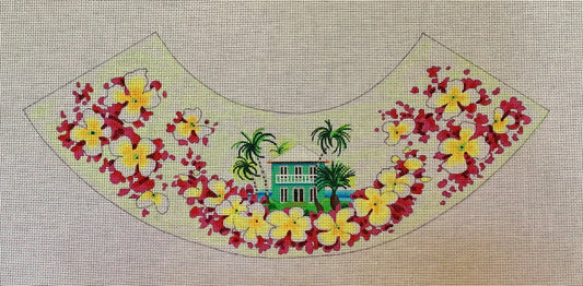 LA556 - Hawaii Lampshade